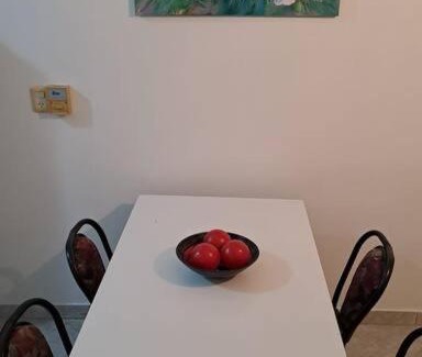 Posadas Apartamento | Inmejorable vista al Río Paraná