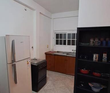 Posadas Apartamento | Inmejorable vista al Río Paraná
