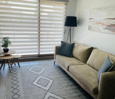 Los Angeles Apartamento | Inmobiliaria Avellano