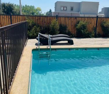Los Angeles Apartamento | Inmobiliaria Avellano