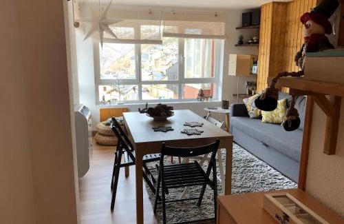 Cerler Apartamento | Inmocyma Naasara-Cerler
