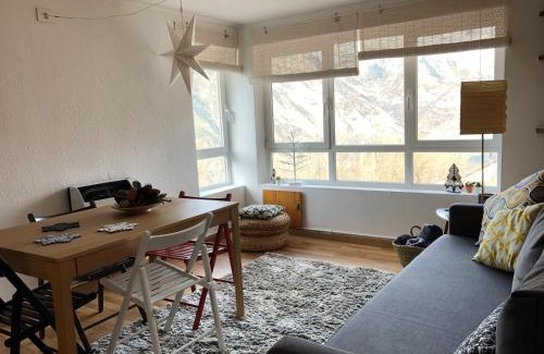 Cerler Apartamento | Inmocyma Naasara-Cerler