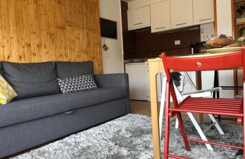 Cerler Apartamento | Inmocyma Naasara-Cerler