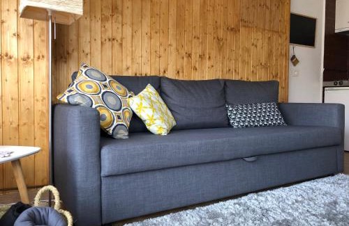 Cerler Apartamento | Inmocyma Naasara-Cerler