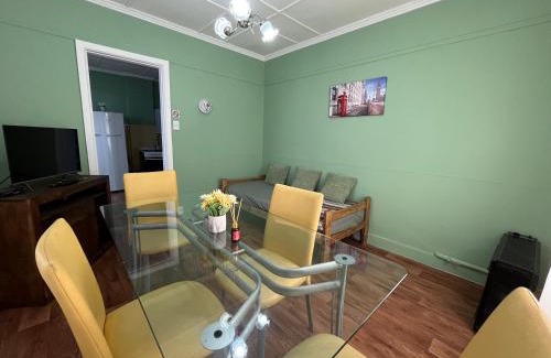 Río Gallegos Apartamento | Inmuebles V&S - Casita Alberdi