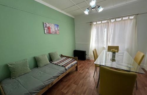 Río Gallegos Apartamento | Inmuebles V&S - Casita Alberdi