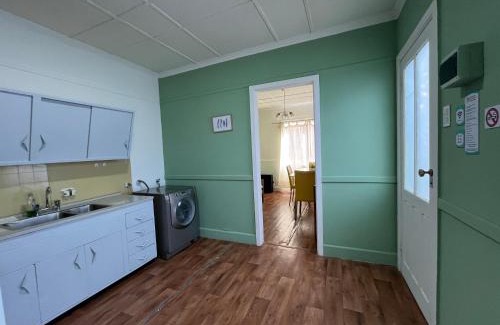Río Gallegos Apartamento | Inmuebles V&S - Casita Alberdi