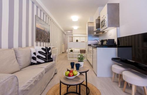 Camino de Ronda Apartamento | Inmyhome Pedro Antonio Studio