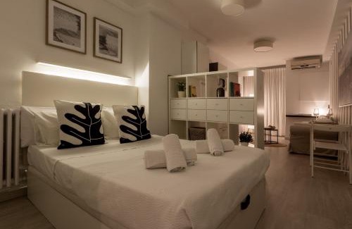 Camino de Ronda Apartamento | Inmyhome Pedro Antonio Studio