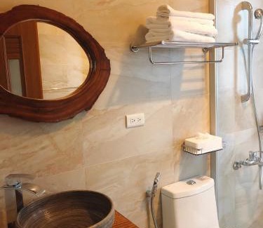 Hengchun Cama Y Desayuno | Inn巷文創旅店 Inn siang B&B-墾丁夢幻島
