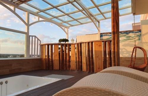 Hengchun Cama Y Desayuno | Inn巷文創旅店 Inn siang B&B-墾丁夢幻島