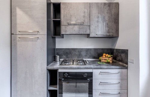Quartiere XIII Aurelio Hotel | Inn 3