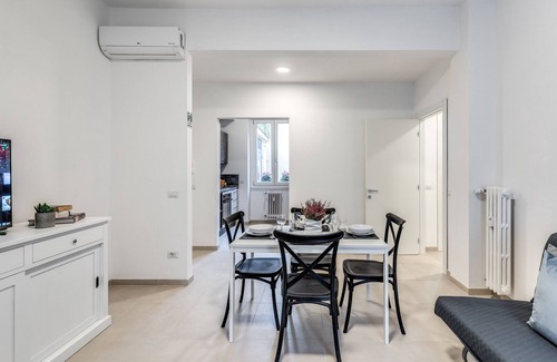 Quartiere XIII Aurelio Hotel | Inn 3