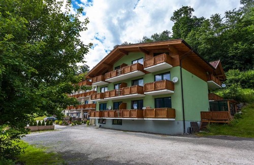 Furth Apartamento | Inn Apartment