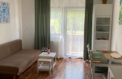 Furth Apartamento | Inn Apartment