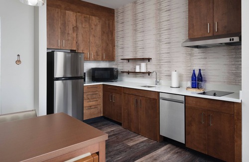 Poughkeepsie Hotel | Inn at Bellefield / Hyde Park, Residence Inn by Marriott
