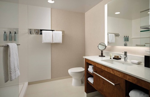 Poughkeepsie Hotel | Inn at Bellefield / Hyde Park, Residence Inn by Marriott