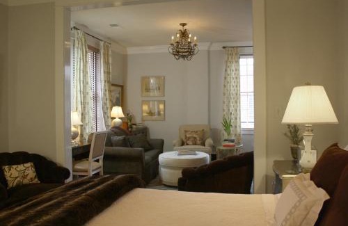 North Downtown Hotel | Inn at Court Square