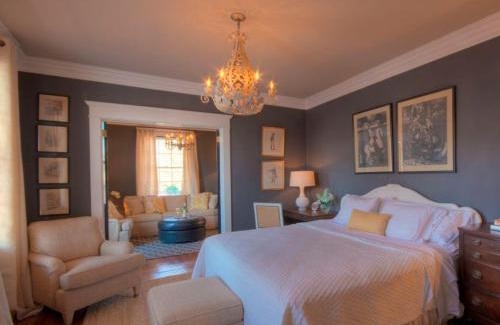 North Downtown Hotel | Inn at Court Square