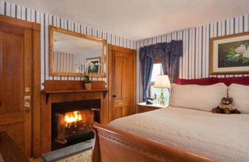 Jackson Cama Y Desayuno | Inn at Ellis River