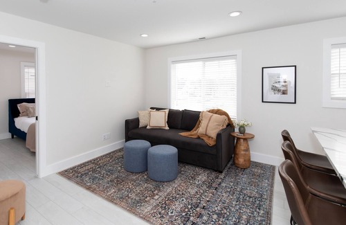 Sandusky Condominio | Inn at Fulton: Unit 5