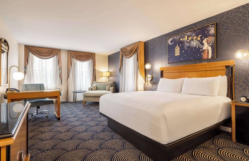 Great Neck Plaza Hotel | Inn at Great Neck