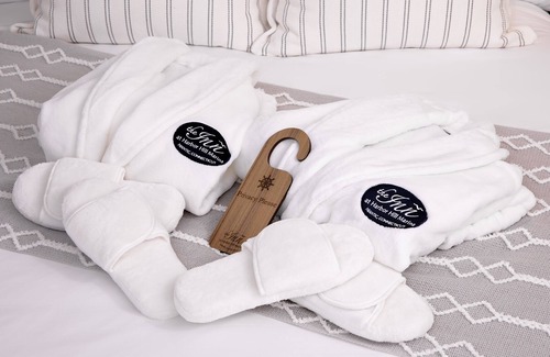 Niantic Cama Y Desayuno | Inn at Harbor Hill Marina