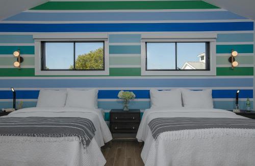Rock Hall Complejo | Inn at Haven Harbour