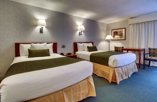 Concord Hotel | Best Western At Historic Concord