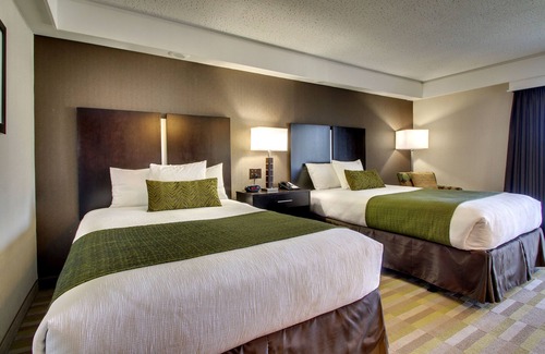 Concord Hotel | Best Western At Historic Concord