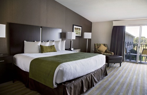 Concord Hotel | Best Western At Historic Concord