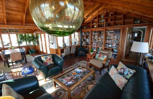 Rock Hall Cama Y Desayuno | Inn at Huntingfield Creek