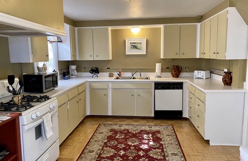 Gettysburg Casa | Inn at Lincoln Square