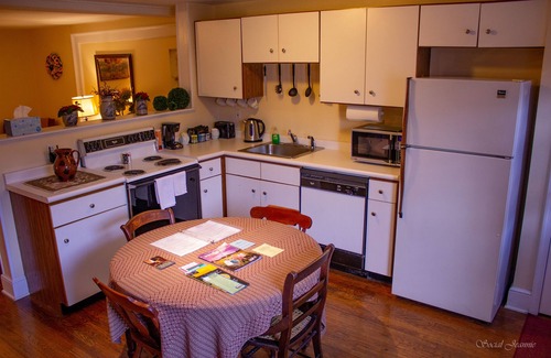 Gettysburg Casa | Inn at Lincoln Square