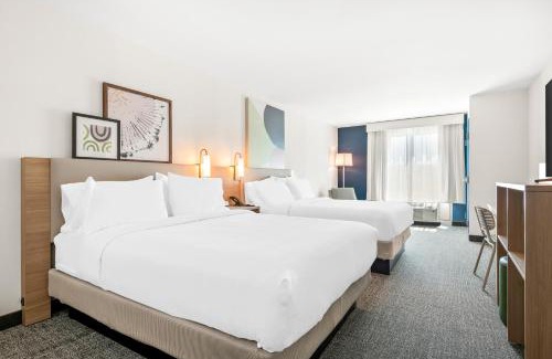 Eastwick Hotel | Inn at Philadelphia Airport