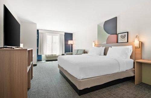 Eastwick Hotel | Inn at Philadelphia Airport