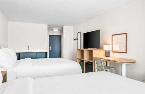 Eastwick Hotel | Inn at Philadelphia Airport