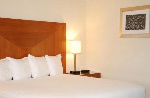 San Luis Obispo Hotel | Inn at San Luis Obispo