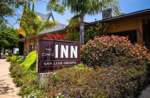 San Luis Obispo Hotel | Inn at San Luis Obispo