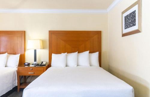 San Luis Obispo Hotel | Inn at San Luis Obispo