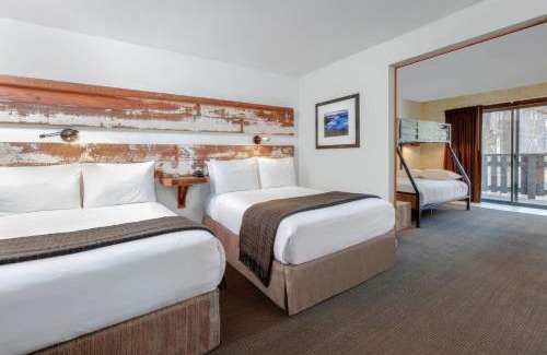 South Lake Tahoe Hotel | Inn at South Lake Tahoe
