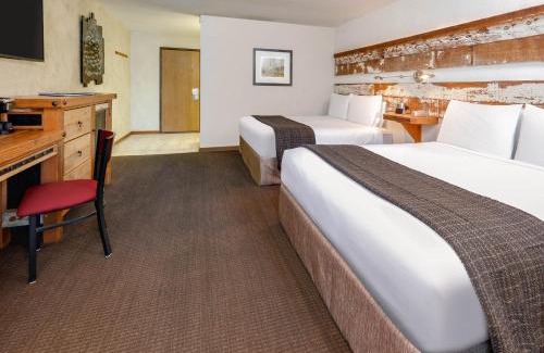 South Lake Tahoe Hotel | Inn at South Lake Tahoe