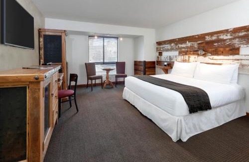 South Lake Tahoe Hotel | Inn at South Lake Tahoe