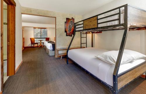 South Lake Tahoe Hotel | Inn at South Lake Tahoe