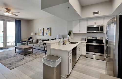 Navarre Beach Condominio | Inn at Summerwinds by Southern Vacation Rentals