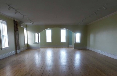 Wabasha County Casa | INN en el teatro Big River