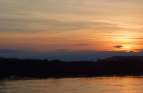 Wabasha County Casa | INN en el teatro Big River