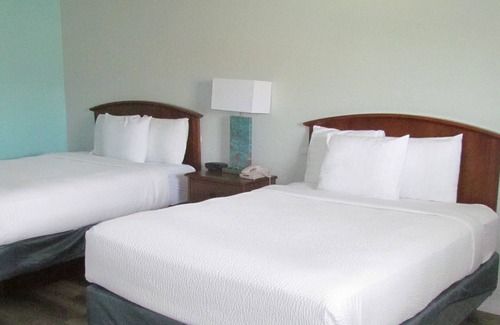 Galveston Hotel | Inn at The Waterpark