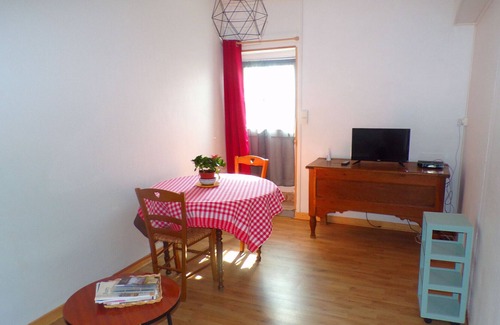 Autry-le-Chatel Casa | Casa rural Autry-le-Châtel, 1 dormitorio, 2 personas