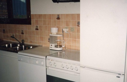 Breaute Casa | Casa rural Bréauté, 7 dormitorios, 15 personas